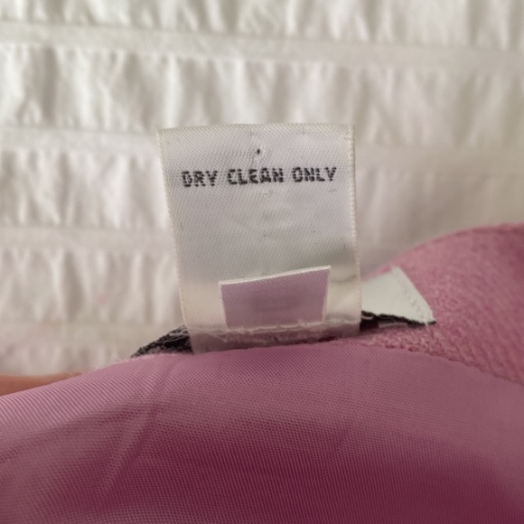 Wool Skirt - Picture 5 of 8